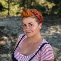 Iryna Obertun的照片