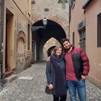 Ivan Gonzalez's Photo