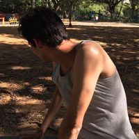 Thommy Martins's Photo