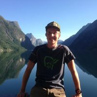 Bjørnar Sættem's Photo