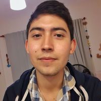 Elías Chávez's Photo