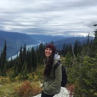 Michelle Boudreau's Photo