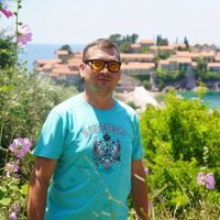 Yakov Fedorov的照片