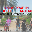 Bikinig Tour In Goulette & Carthage 's picture