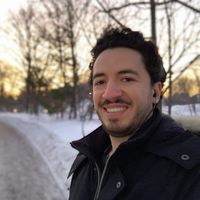 Hussein  Elsayed的照片