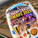 Welcome to CanaryCrash Tenerife 2025's picture