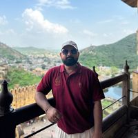 Fotos de AmIt Gandhi