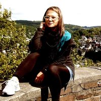 elena cernei's Photo