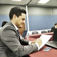 Jorge Asprón's Photo