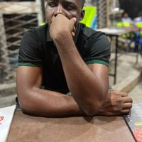 Djeskan Osango的照片