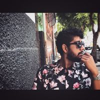 Milton Fernandes Filho的照片