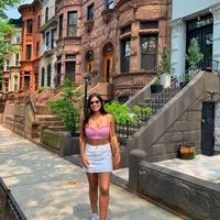 Alessandra Soriano的照片