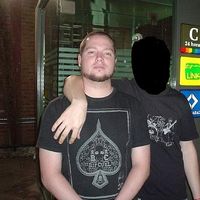 Ramiro Magan's Photo