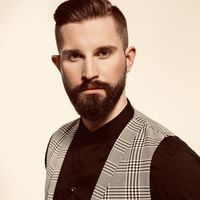 Cezary Damian Rosa's Photo