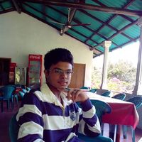 Eksith Weerasekera的照片