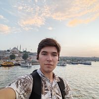 Егор Морозов's Photo