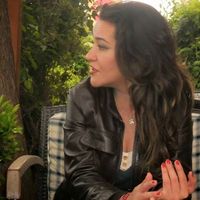 Matmazel Noraliya的照片