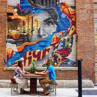 Ania and Alex的照片