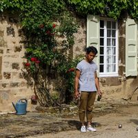 Fotos von Ben COADIC