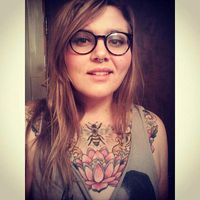 Hannah Sedan's Photo