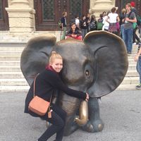 Fotos de Noemi Zeiss