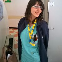 Valentina Napoli's Photo