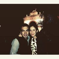 Eduardo González的照片