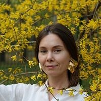 Nataly Vezhnina's Photo