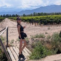 Damaris Rios's Photo