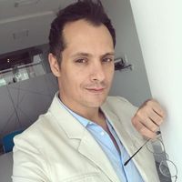 Walter Ggallegos的照片