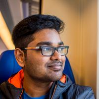 Fotos de G Hari Prasath