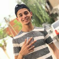 Habibi Djamel's Photo