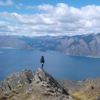 Laura Barrón's Photo