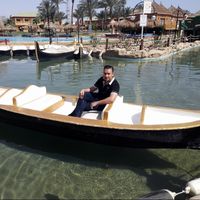 Ashraf Anwar的照片