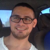 Daniel Ramos's Photo