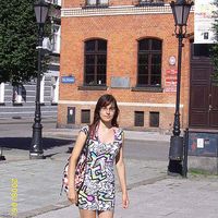 Anna Sontowska's Photo