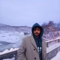 Mohammad Nehal's Photo