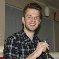 Sander De Smet的照片