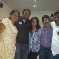 Fotos de Muneeb Subedar