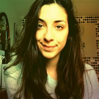 Marion Prestavoine's Photo