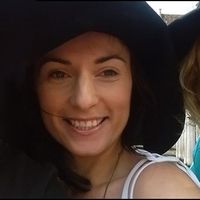 Magdalena Cempa的照片