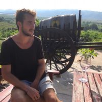 Fotos de Yonatan Eldan