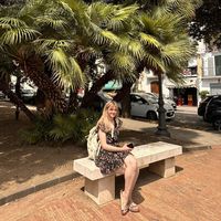 Kaja Nowakowska's Photo