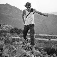 Alexis Boutzalis的照片