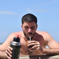 Joaquin Casali的照片