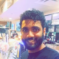 Chandu Manne's Photo