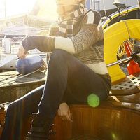 Irina Kramina的照片