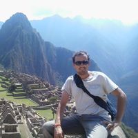 RUBEN RINCON的照片