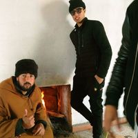 Allaa Laroussi的照片