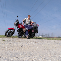 Photos de Viktor Jordan